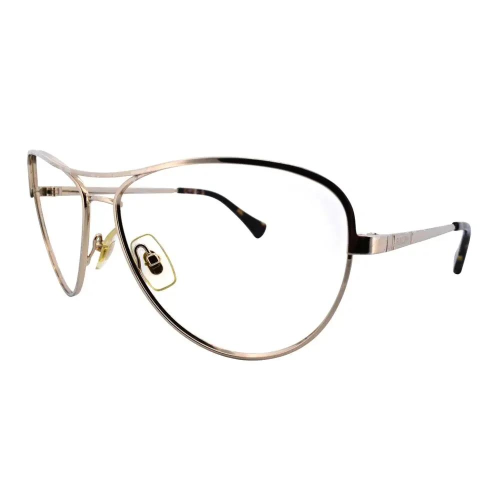 Ralph Lauren RA4104 101/28 58-13-135mm Sunglass / Eyeglass FRAMES ONLY - GOOD